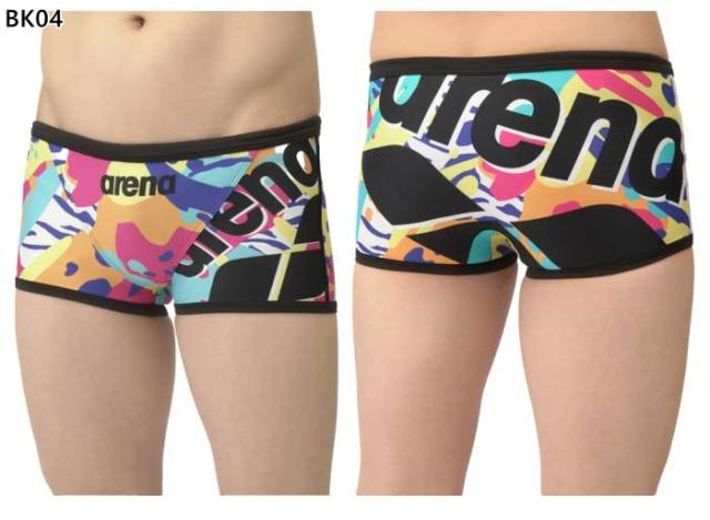アリーナ メンズ トレーニングスパッツ ショートレッグ スイムウエア スイミング 水泳 競泳水着 練習用 ブラック 黒 ブルー 青 ピンク 送料無料 arena AS5SWM23Mの通販は アリーナ メンズ トレーニングスパッツ ショートレッグ スイムウエア スイミング 水泳 競泳水着 練習用 ブラック 黒 ブルー 青 ピンク 送料無料 arena AS5SWM23Mの通販は