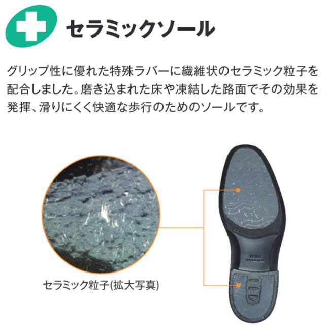 3E幅 アサヒシューズ メンズ 通勤快足TK3309 ビジネスシューズ オフィス 通勤 フォーマル ゴアテックス 防水 吸湿 ドライ 通気性 衝撃吸収 ブラック 黒 ブラウン 茶色 送料無料 asahi shoes AM33091 AM33092_8