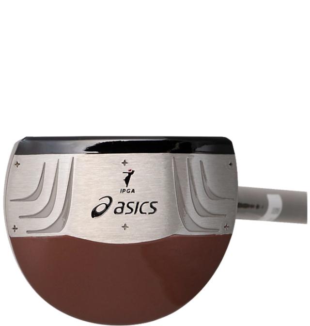 asics パークゴルフクラブ アシックス BACK CAVITY HEP-201