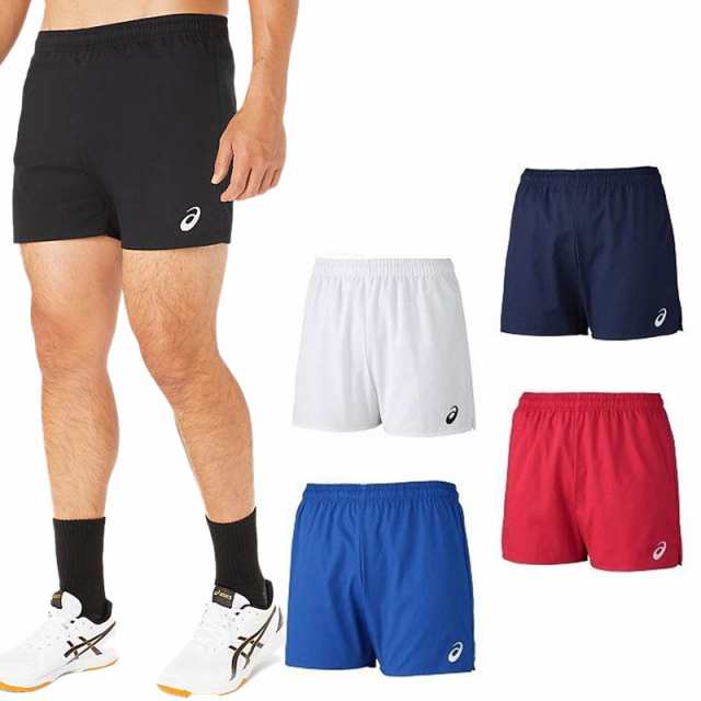 MIZUNO ミズノ バレーボール パンツ ゲームパンツ 股下L寸：11cm
