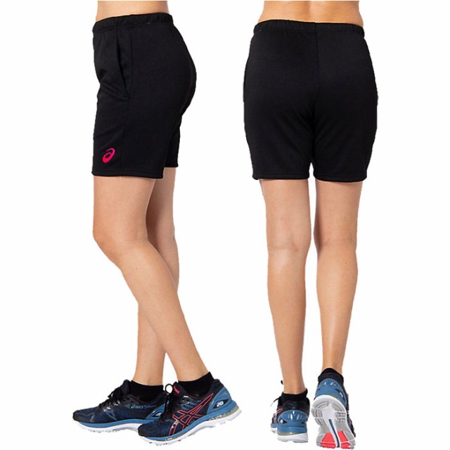 アシックス レディース ドライプラクティスハーフパンツ フィットネス トレーニングウェア ボトムス 送料無料 asics 2052A310の通販はau  PAY マーケット バイタライザー au PAY マーケット－通販サイト