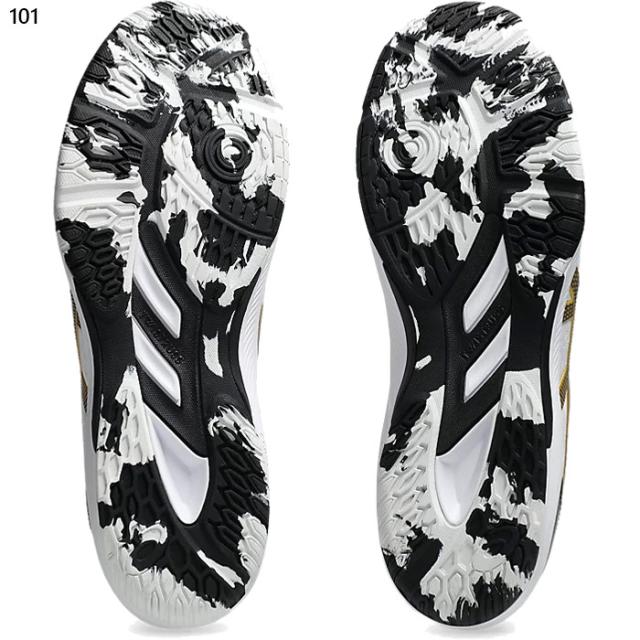 アシックス メンズ レディース ジュニア ダイナフェザー DYNAFEATHER