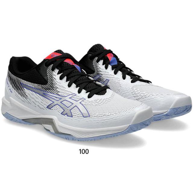 アシックス V-SWIFT FF 4 EXTRA WIDE 楽天市場】アシックス【ASICS】バレーボールシューズ V-SWIFT FF