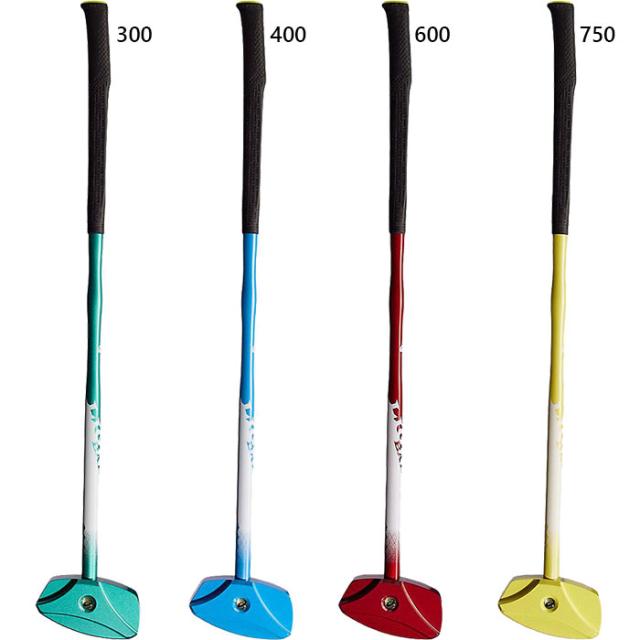 アシックス ( asics ) グラウンドゴルフクラブ ライトウェイトクラブ