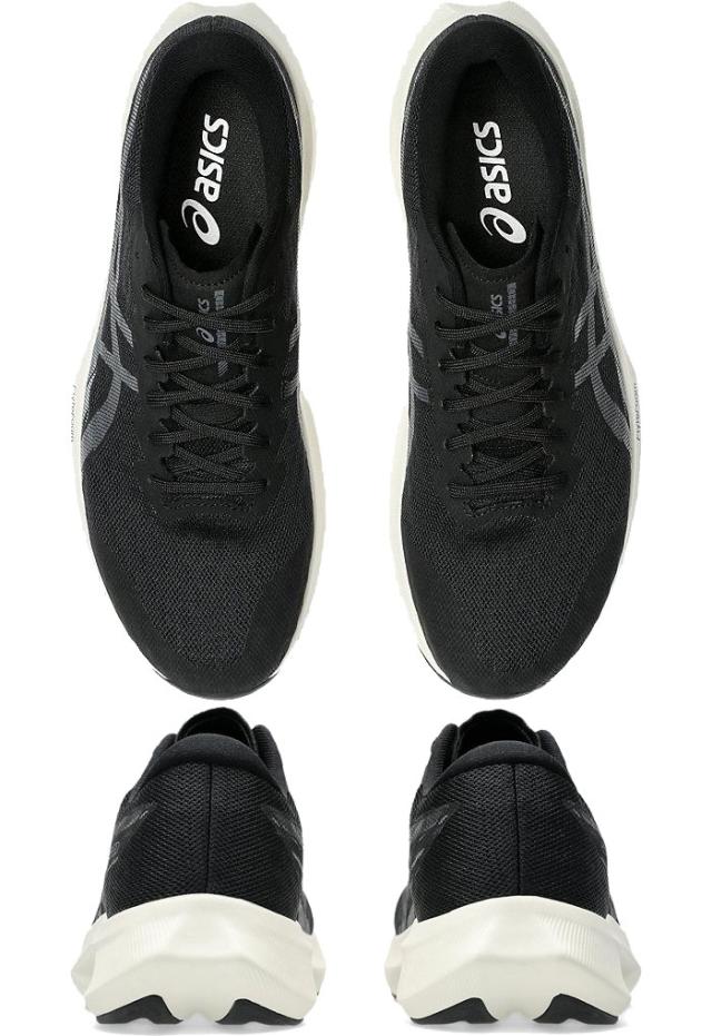 ワイド幅 アシックス メンズ ハイパースピード4 HYPER SPEED 4 WIDE