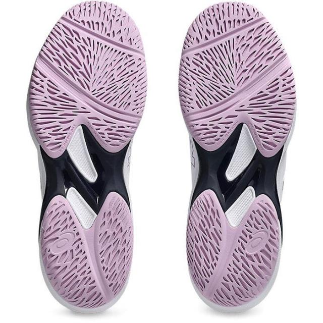 普通幅 アシックス レディース ソリューション スイフト FF2 SOLUTION