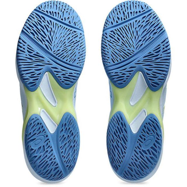 普通幅 アシックス レディース ソリューション スイフト FF2 SOLUTION