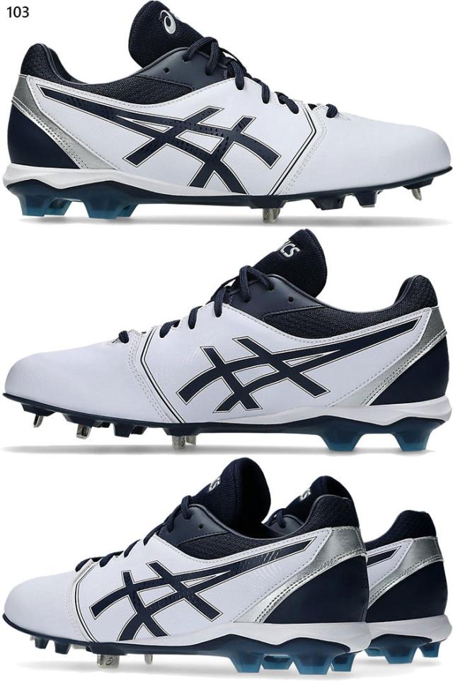 asics NEOCONNECT スパイクシューズ 103 dショッピング |アシックス asics NEOCONNECT/ネオコネクト 野球