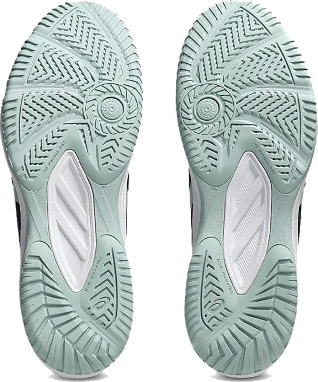 普通幅 アシックス メンズ レディース ジュニア コートスライド COURT