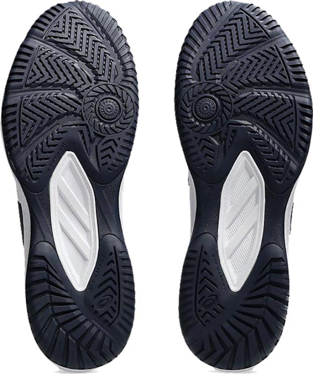 アシックス　ASICS テニスシューズ 26.0cm 普通幅 アシックス メンズ レディース ジュニア コートスライド COURT