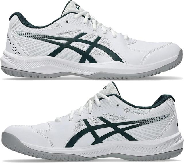 アシックス　ASICS テニスシューズ 26.0cm 普通幅 アシックス メンズ レディース ジュニア コートスライド COURT