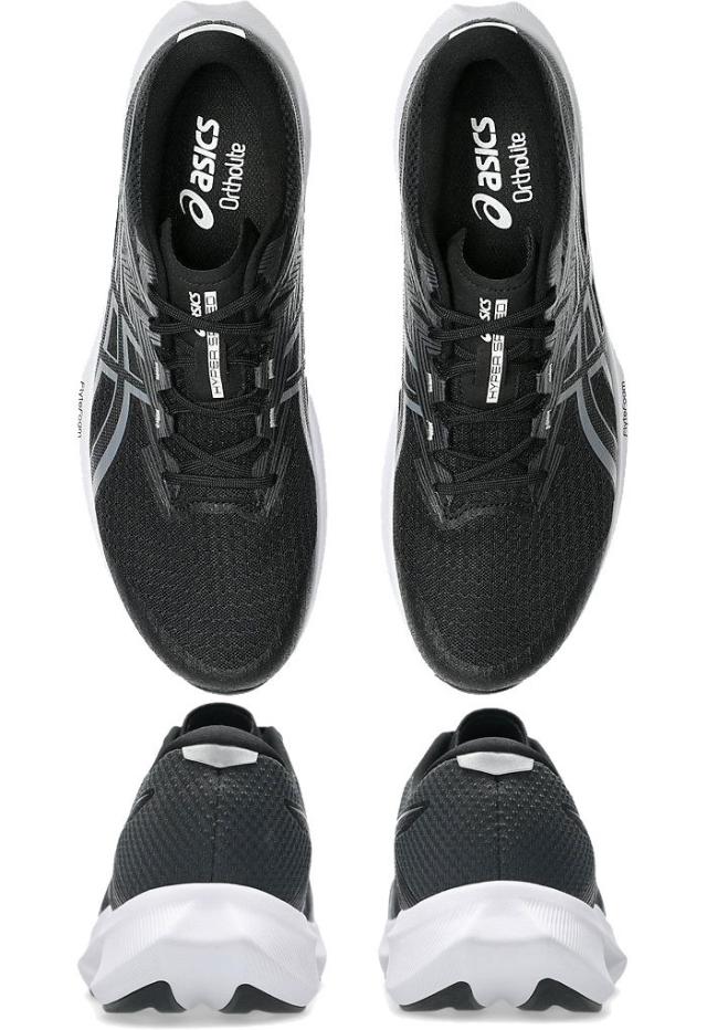 ワイド幅 アシックス メンズ ハイパースピード5 HYPER SPEED 5 WIDE