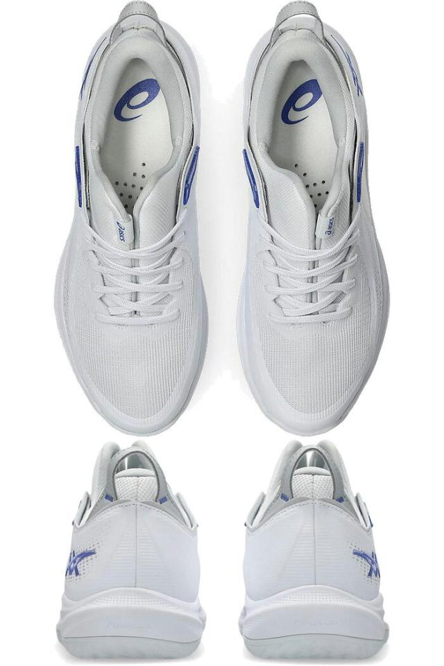 アシックス メンズ レディース グライド ノバ 4 GLIDE NOVA FF 4