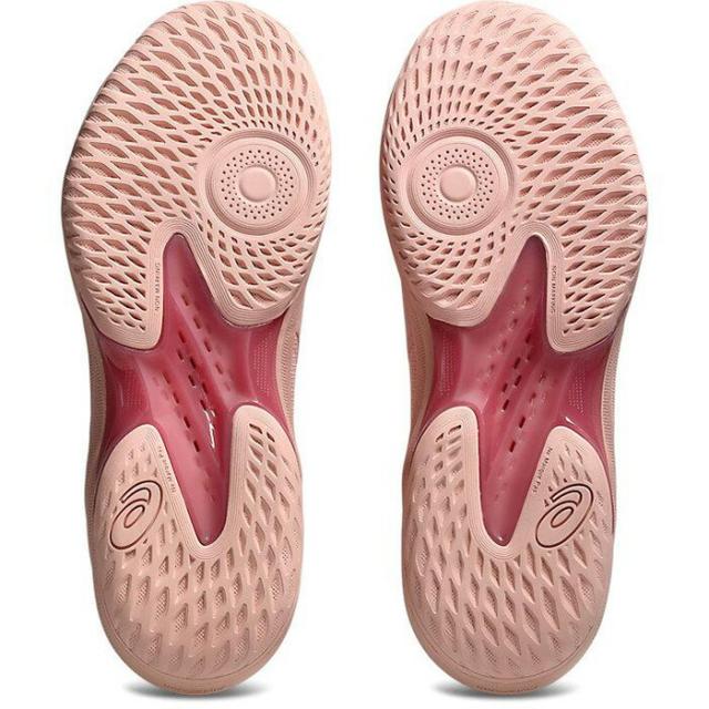 アシックス メンズ レディース グライド ノバ 4 GLIDE NOVA FF 4