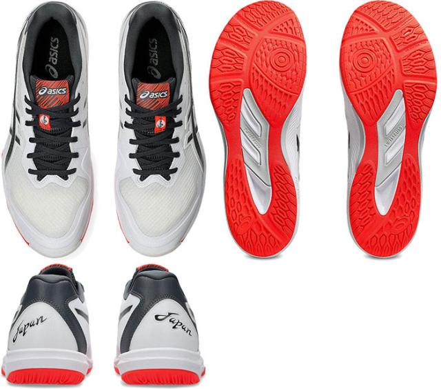 アシックス 1053A054 101 23.5 ローテ ジャパン ライトFF 3 ASICS アシックス ローテジャパンライト FF3 ROTE JAPAN LYTE FF