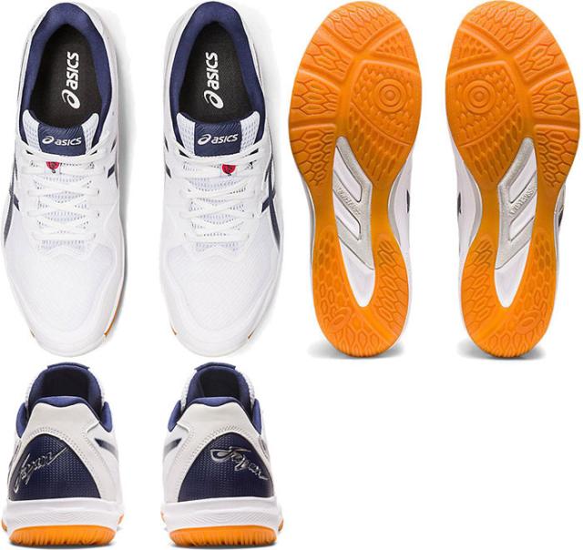 アシックス メンズ レディース ジュニア ローテジャパン ライト