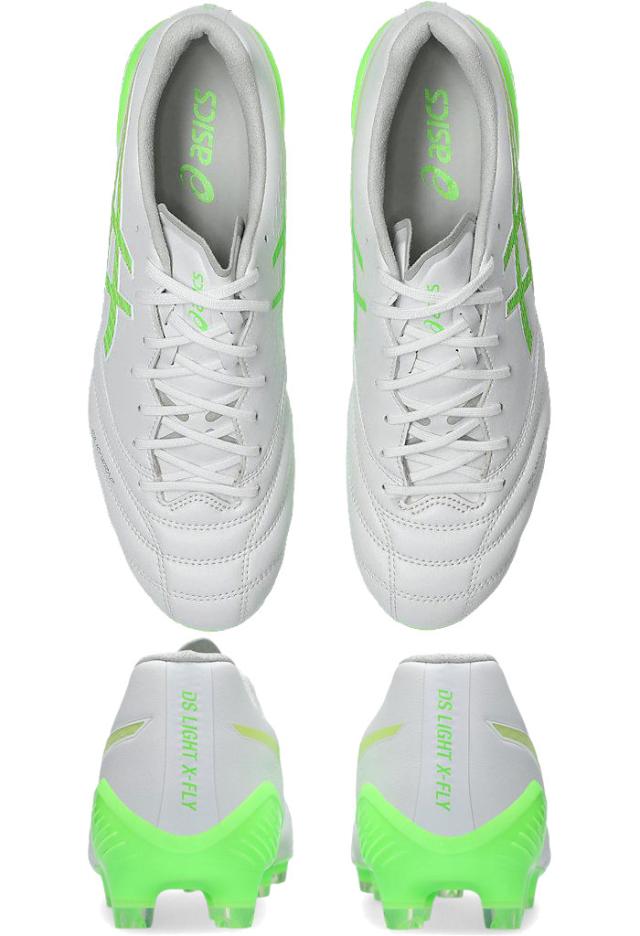 アシックス メンズ DSライト X-フライ 6 DS LIGHT X-FLY 6 サッカー