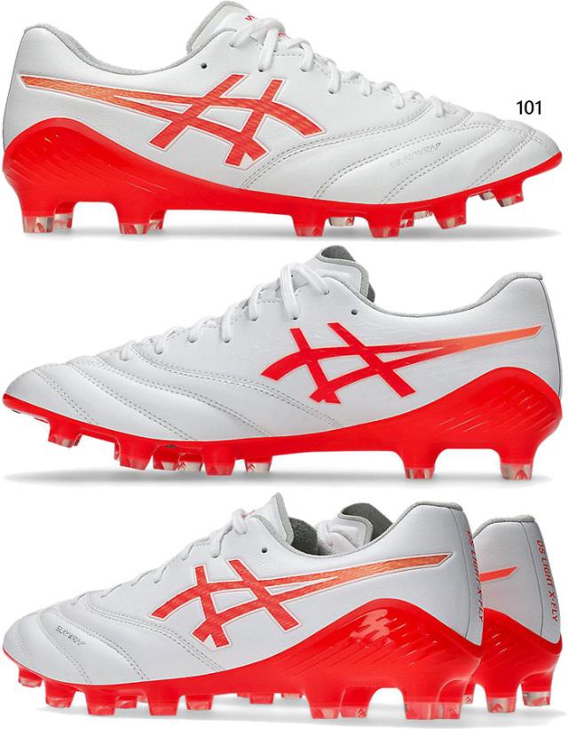 アシックス メンズ DSライト X-フライ 6 DS LIGHT X-FLY 6 サッカー