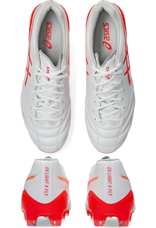 アシックス メンズ DSライト X-フライ 6 DS LIGHT X-FLY 6 サッカー