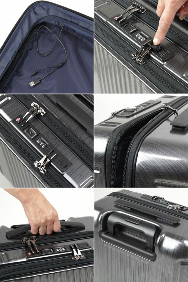 バーマス メンズ レディース インターシティ INTER CITY フロント