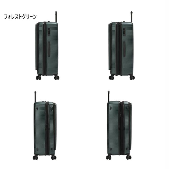 108L バーマス メンズ レディース インターシティ INTER CITY フロント