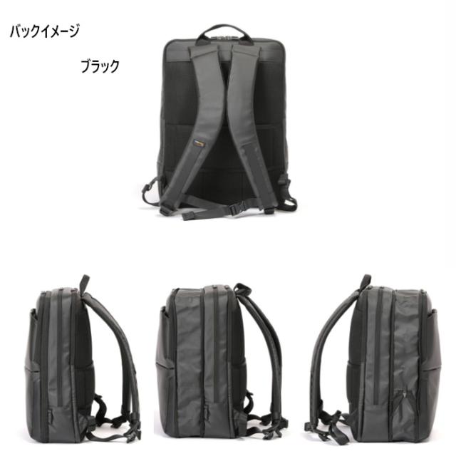 バーマス メンズ レディース デュライトフレックス Dulite Flex 2層