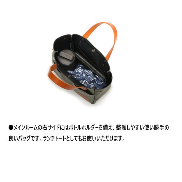 バーマス メンズ レディース コミュート COMMUTE ドライビングトート