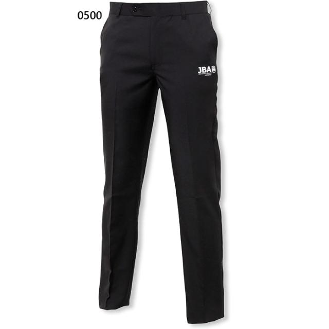 バイク メンズ レディース レフェリースラックス バスケットボールウェア バスパン ズボン ボトムス 審判 ブラック 黒 送料無料 BIKE FC1123