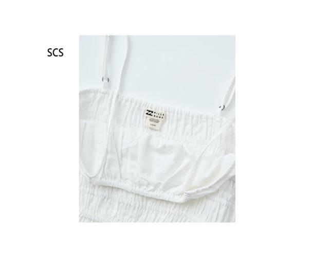 ビラボン レディース クラウドドレス CLOUD DRESS ワンピース