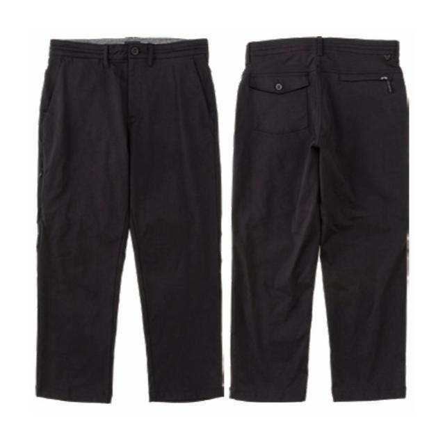ビラボン メンズ ロングパンツ SURFTREK PLUS PANT カジュアルウェア