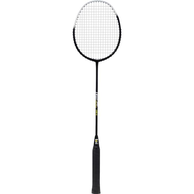black knight SWEET SPOT バドミントンラケット Practice スポーツ black knight SWEET SPOT バドミントンラケット