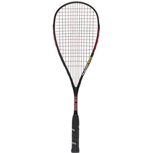 ブラックナイト メンズ レディース ヘックス ブレイズ HEX BLAZE スカッシュ ラケット 送料無料 blackknight SR-9047