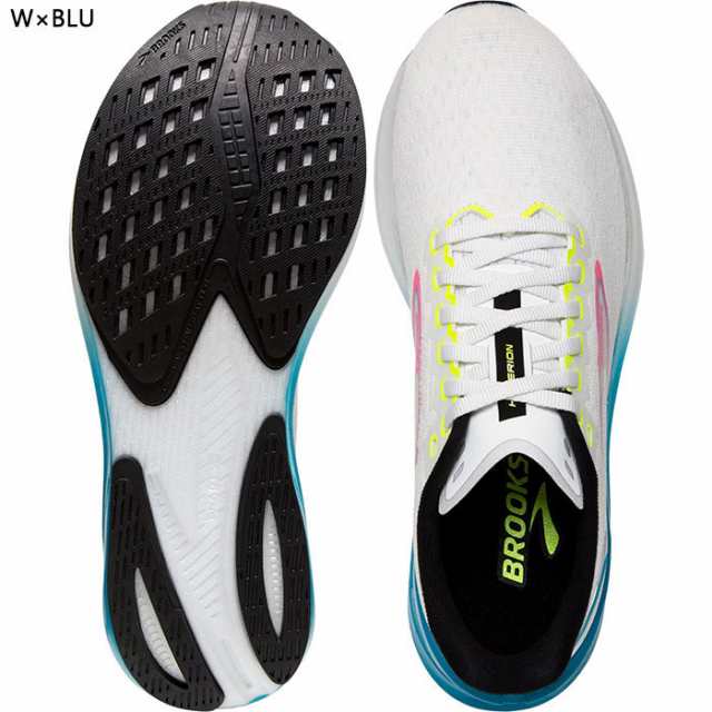 ブルックス メンズ ハイペリオン Hyperion ランニングシューズ ブルックス メンズ ハイペリオン Hyperion ランニングシューズ