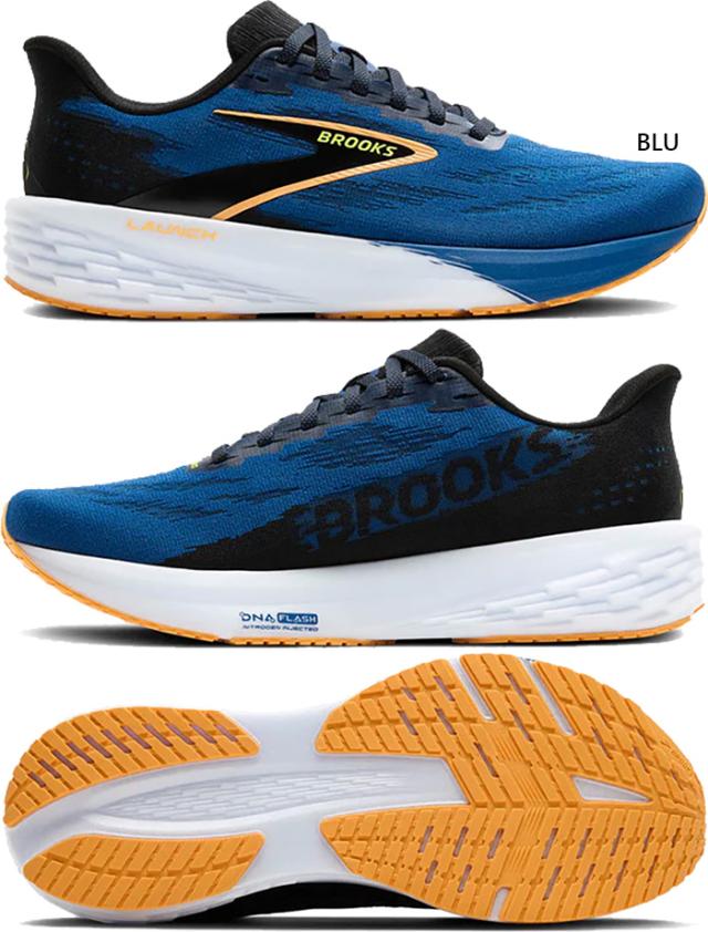 ブルックス メンズ ローンチ11 Launch ランニングシューズ ジョギング