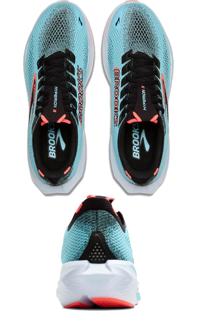 BROOKS Hyperion 3 ブルックス ハイペリオン3 27.0cm