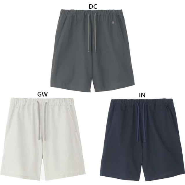 シースリーフィット ゴールドウィン メンズ レディース リオプティマム ペーパーショーツ フィットネス トレーニングウェア ボトムス ショートパンツ ホワイト 白 グレー ネイビー 灰色 送料無料 C3fit Goldwin GC44168