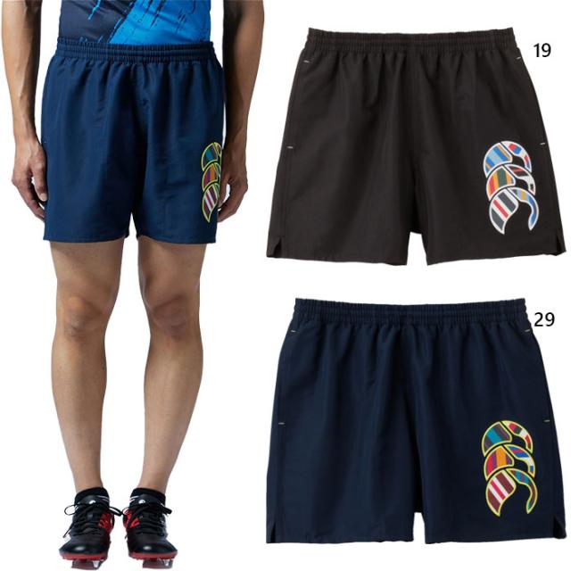 大きいサイズ ビッグサイズ カンタベリー メンズ アグリータクティクショーツ UGLY TACTIC SHORTS ラグビーウェア ボトムス ショートパンツ 送料無料 canterbury RG23206Bの通販は 7,920円