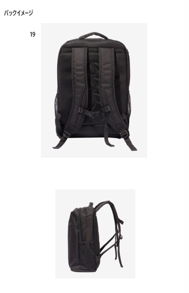 未使用　カンタベリー  リュック カンタベリー リュック 35L バッグ canterbury ジャパン