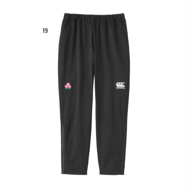 カンタベリー メンズ ジャパンアールプラスデュアルパンツ フィットネス トレーニングウェア ボトムス 耐久撥水 ブラック 黒 送料無料 canterbury R14076JPの通販は