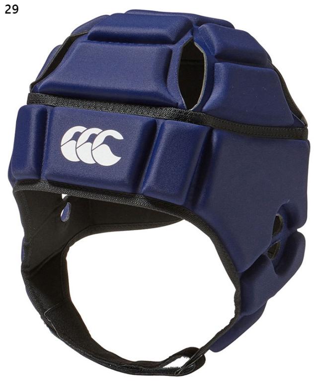 カンタベリー　ラグビーヘッドキャップ　黒　Ｌサイズ ラグビー用品 カンタベリー ヘッドキャップ」の人気商品一覧