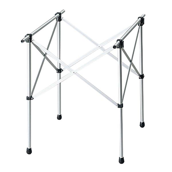 キャプテンスタッグ メンズ レディース マック システムフリースタンド アウトドア用品 キャンプ 送料無料 CAPTAIN STAG M-8640