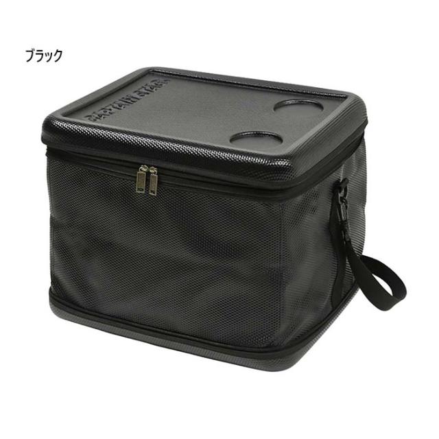 43L キャプテンスタッグ メンズ レディース スーパーコールド クーラーバッグ クーラーバッグ クーラーボックス サブテーブル キャンプ バーベキュー 送料無料 CAPTAIN STAG UE-578