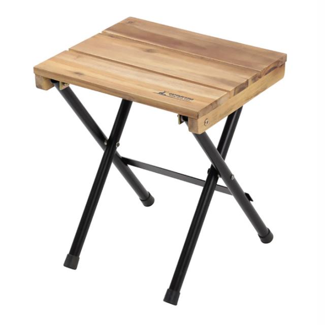 キャプテンスタッグ メンズ レディース CSクラシックス FDマルチスツール アウトドア用品 テーブル 机 送料無料 CAPTAIN STAG UP1046の通販は 6,732円