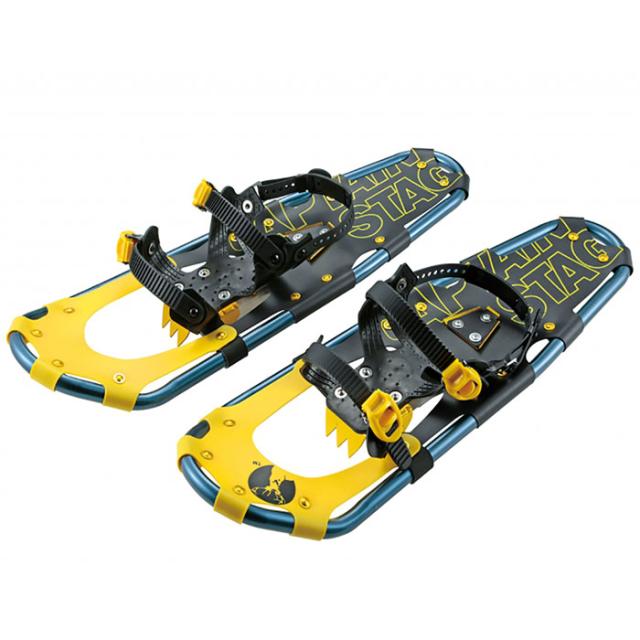 キャプテンスタッグ メンズ レディース CS スノーシュー type2 27inc キャリーバッグ付 トレッキング アウトドア スキー スノーボード 登山 山登り 送料無料 CAPTAIN STAG UX888