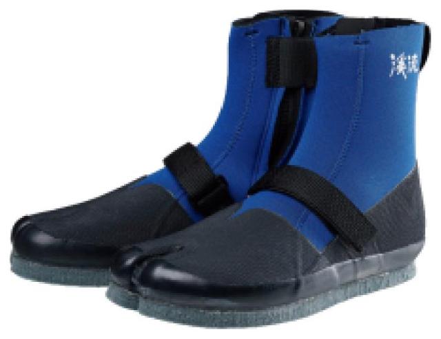 2E幅 キャラバン メンズ レディース ケイリュウ タビ アウトドア