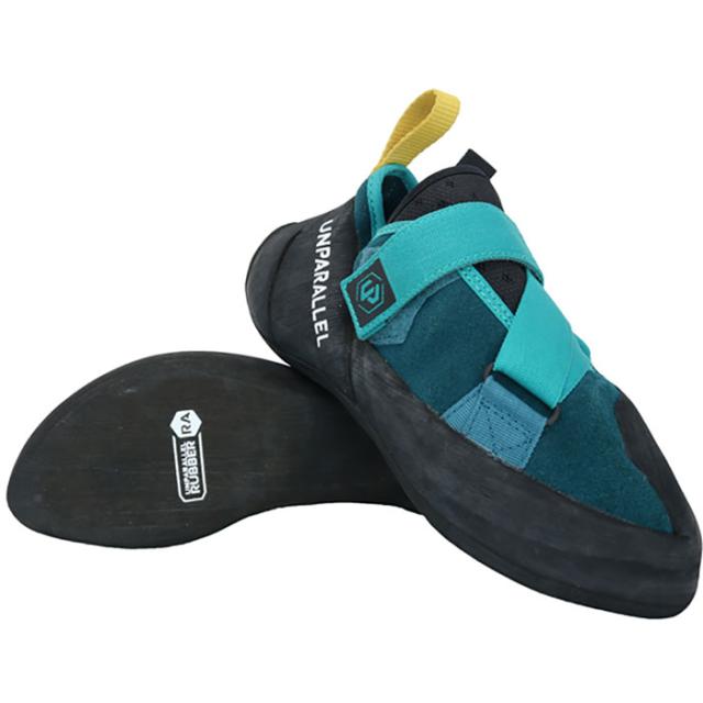 キャラバン メンズ レディース アンパラレルUNPARALLEL ピボット PIVOT 登山靴 山登り クライミングシューズ ダウントウ 送料無料 CARAVAN 1410043