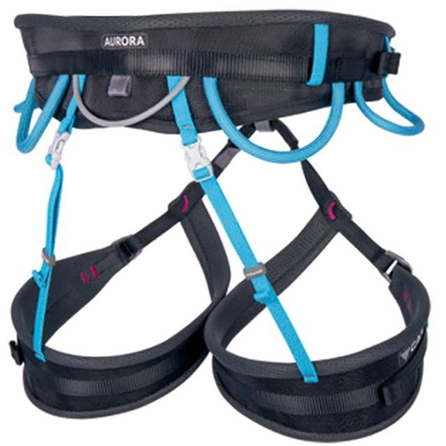 Black Diamond] メンズ Momentum ロッククライミングハーネス ムーン