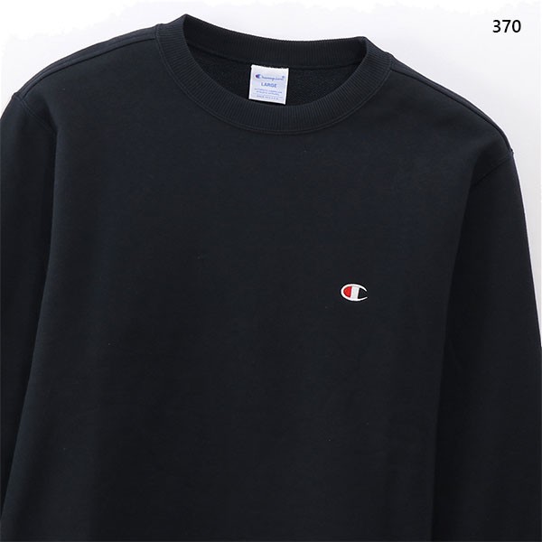 超人気高品質 CREW NECK SWEATSHIRTチャンピオンカジュアルスウェットトレーナー c3q001-010  siddurs-center.co.il