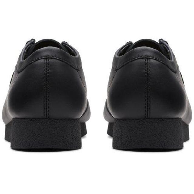 クラークス メンズ ワラビーエヴォ ウォータープルーフ WallabeeEVO WP