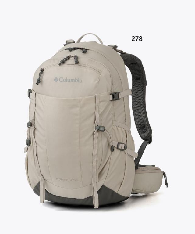 登山リュック コロンビアリュック おしゃれ 27L コロンビア レディース 